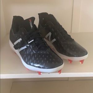 New Balance Baseball shoes